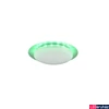 Kép 10/10 - TRIO BILBO mennyezeti lámpa, csillogós, fehér, 2700K-5500K szabályozható, beépített LED, 1000 lm, TRIO-R62093500