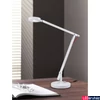Kép 2/3 - TRIO AMSTERDAM asztali lámpa, fehér, 3000K melegfehér, beépített LED, 500 lm, TRIO-527920101