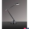 Kép 2/3 - TRIO AMSTERDAM asztali lámpa, fekete, 3000K melegfehér, beépített LED , 500 lm, TRIO-527920102