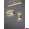 Kép 2/2 - TRIO BRAD fali lámpa, fa, 3000K melegfehér, beépített LED, 1800 lm, TRIO-223790130