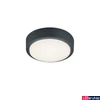 Kép 2/2 - TRIO BREG kültéri fali lámpa, antracit, 3000K melegfehér, beépített LED, 850 lm, TRIO-227260142