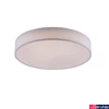 Kép 2/5 - TRIO DIAMO mennyezeti lámpa, fehér, 3000K-5000K szabályozható, beépített LED, 4200 lm, TRIO-651915501