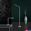 Kép 2/2 - TRIO FILIGRAN állólámpa, fehér, 3000K melegfehér, beépített LED, 560 lm, TRIO-420490107