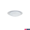 Kép 2/3 - TRIO FRODO mennyezeti lámpa, csillogós, fehér, 2700K-5500K szabályozható, beépített LED, 1000 lm, TRIO-R62063500