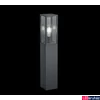 Kép 2/4 - TRIO GARONNE kültéri állólámpa, antracit, E27 foglalattal, TRIO-401860142