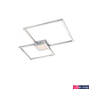 Kép 2/3 - TRIO HYDRA fali lámpa, fehér, 3000K melegfehér, beépített LED, 2600 lm, TRIO-676210307