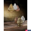 Kép 2/2 - TRIO JASMIN 1 ágú függeszték, antikolt, E14 foglalattal, TRIO-303700162