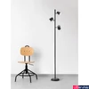Kép 2/2 - TRIO NARCOS állólámpa, fehér, 3000K melegfehér, beépített LED, 470 lm, TRIO-473190332
