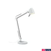 Kép 2/7 - TRIO RADO asztali lámpa, fehér, 3000K-4000K-5000K, beépített LED, 550 lm, TRIO-527690131