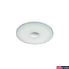 Kép 2/3 - TRIO SEIKO mennyezeti lámpa, csillogós, fehér, 3000K-5500K szabályozható, beépített LED, 2400 lm, TRIO-678513001