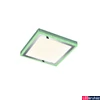 Kép 2/4 - TRIO SLIDE mennyezeti lámpa, fehér, 3000K melegfehér, beépített LED, 2000 lm, TRIO-R62611906