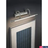 Kép 3/3 - TRIO CUADRO fali lámpa, króm, 3000K melegfehér, beépített LED, 600 lm, TRIO-225210107