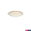 Kép 3/3 - TRIO FRODO mennyezeti lámpa, csillogós, fehér, 2700K-5500K szabályozható, beépített LED, 1000 lm, TRIO-R62063500