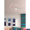 Kép 3/3 - TRIO HYDRA fali lámpa, fehér, 3000K melegfehér, beépített LED, 2600 lm, TRIO-676210307