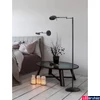 Kép 3/4 - TRIO KAZAN állólámpa, fehér, 3000K melegfehér, beépített LED, 750 lm, TRIO-474790132