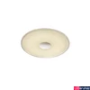 Kép 3/3 - TRIO SEIKO mennyezeti lámpa, csillogós, fehér, 3000K-5500K szabályozható, beépített LED, 2400 lm, TRIO-678513001