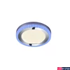 Kép 3/4 - TRIO SLIDE mennyezeti lámpa, fehér, 3000K melegfehér, beépített LED, 1600 lm, TRIO-R62621906