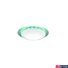 Kép 4/10 - TRIO BILBO mennyezeti lámpa, csillogós, fehér, 2700K-5500K szabályozható, beépített LED, 1000 lm, TRIO-R62093500