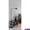Kép 4/4 - TRIO KAZAN állólámpa, fehér, 3000K melegfehér, beépített LED, 750 lm, TRIO-474790132