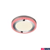 Kép 4/4 - TRIO SLIDE mennyezeti lámpa, fehér, 3000K melegfehér, beépített LED, 1600 lm, TRIO-R62621906