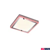 Kép 4/4 - TRIO SLIDE mennyezeti lámpa, fehér, 3000K melegfehér, beépített LED, 2000 lm, TRIO-R62611906