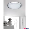 Kép 5/5 - TRIO MIKO fali lámpa, fehér, 3000K-5500K szabályozható, beépített LED, 9600 lm, TRIO-675610106