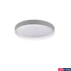 Kép 5/6 - TRIO ZETA mennyezeti lámpa, szürke, 2700K-6500K szabályozható, beépített LED, 2000 lm, TRIO-R62712411