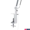 Kép 6/7 - TRIO RADO asztali lámpa, fehér, 3000K-4000K-5000K, beépített LED, 550 lm, TRIO-527690131