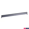 Kép 1/2 - Viokef MARVEL beépíthető led fénysáv szürke, 3200K melegfehér, beépített LED, 1320 lm, VIO-4187300