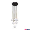 Kép 1/2 - Zuma Line Ali függeszték, fehér, G9, 7x28W, ZU-5642