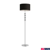 Kép 1/2 - Zuma Line Rea állólámpa, fekete, E27, 1x42W, ZU-RLL93163-1B