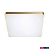 Kép 1/3 - Zuma Line Sierra mennyezeti lámpa, arany, 4000K természetes fehér, beépített LED, 60W, 3600 lm, ZU-12100005-GD