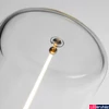 Kép 2/8 - Zuma Line Esterno LED asztali lámpa, átlátszó, Beépített LED, 1x1W, 55 lm, ZU-1001