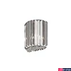 Kép 3/4 - Zuma Line Prince fali lámpa, króm, G9, 1x42W, ZU-W0360-01A-B5AC