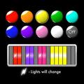 Hue Hétfő 12: Philips Hue - a party fények mestere
