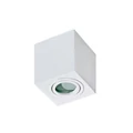 Azzardo Brant mennyezeti lámpa, fehér, GU10, 1x50W, AZ-2824