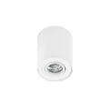 Azzardo Bross mennyezeti lámpa, fehér, GU10, 1x50W, AZ-0858