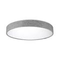 Azzardo Collodi mennyezeti lámpa, szürke, 3000K-6500K, beépített LED, 50W, 3400 lm, AZ-2717