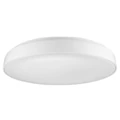 Azzardo Cortona mennyezeti lámpa, fehér, 3000K melegfehér, beépített LED, 24W, 1840 lm, AZ-2732