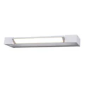 Azzardo Dali fürdőszobai fali lámpa, fehér, 4000K természetes fehér, beépített LED, 12W, 1440 lm, AZ-2791