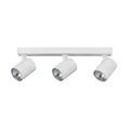 Azzardo Exo mennyezeti lámpa, fehér, GU10, 3x8W, AZ-3198