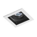 Azzardo Minorka beépíthető lámpa, fehér, GU10, 1x50W, AZ-1362