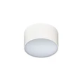 Azzardo Monza mennyezeti lámpa, fehér, 4000K természetes fehér, beépített LED, 10W, 1020 lm, AZ-2256
