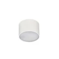 Azzardo Monza mennyezeti lámpa, fehér, 4000K természetes fehér, beépített LED, 5W, 590 lm, AZ-2252