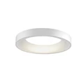 Azzardo Sovana mennyezeti lámpa, fehér, 2700K-6500K, beépített LED, 40W, 2200 lm, AZ-3433