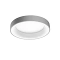 Azzardo Sovana mennyezeti lámpa, szürke, 3000K-6500K, beépített LED, 50W, 2750 lm, AZ-2725