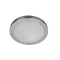 Azzardo Umbra fürdőszobai mennyezeti lámpa, fehér, E27, 1x42W, AZ-1597