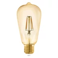 Eglo 12222 Connect.z fényforrás, 2200K ultra-melegfehér, E27 foglalattal, max. 1x5,5W
