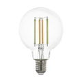 Eglo 12237 Connect.z fényforrás, 2200K-6500K szabályozható, E27 foglalattal, max. 1x6W