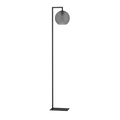Eglo 390254 Arangona állólámpa, szürke, E27 foglalattal, max. 1x40W, IP20